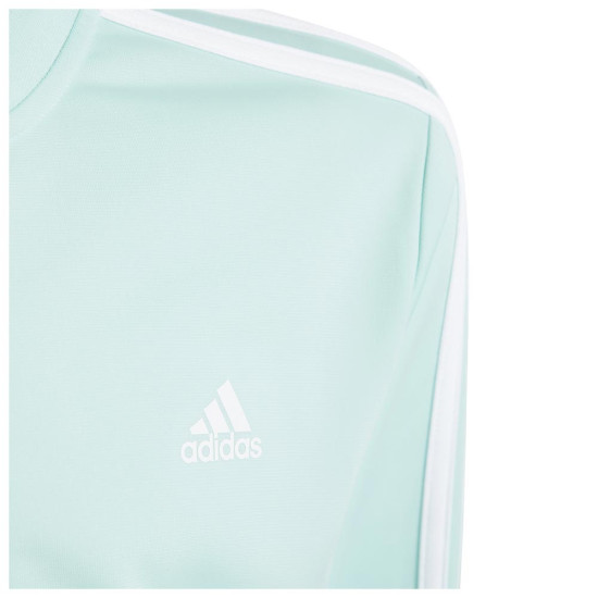 Adidas Παιδικές φόρμες σετ G 3-Stripes TS Adidas Παιδικές φόρμες σετ G 3-Stripes TS